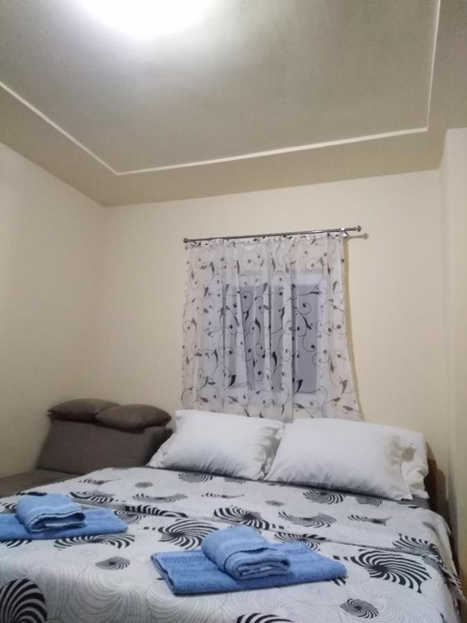 Apartman Sasa Banja Koviljača Exterior foto